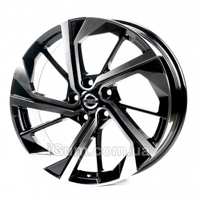 Диски Replica Диски Replica Nissan (NS1981)