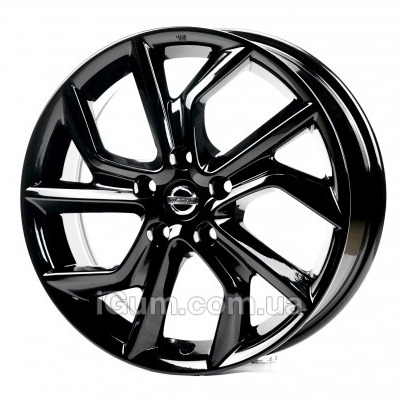 Диски Replica Диски Replica Nissan (NS2051)