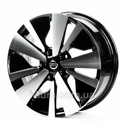 Диски Replica Nissan (NS2231)