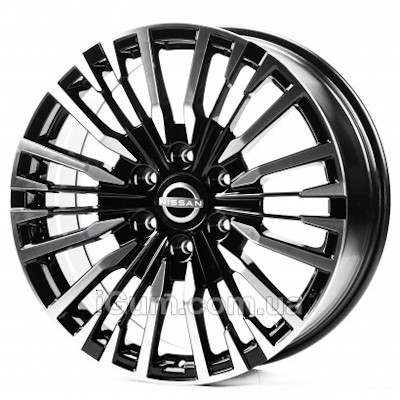 Диски Replica Nissan (NS891)