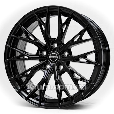 Диски Replica Диски Replica Nissan (XF-015)