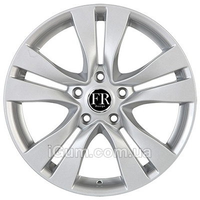 Диски Replica Opel (5109)