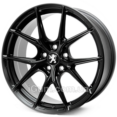 Диски Replica Диски Replica Peugeot (FF47)