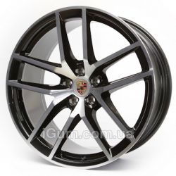 Диски Replica Porsche (590)
