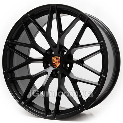 Диски Replica Диски Replica Porsche (874)