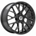 Диски Replica Porsche (PO014) 11x21 5x130 ET58 DIA71,6 (matt black)