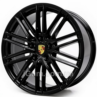 Диски Replica Porsche (PO867)