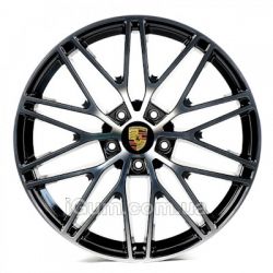 Диски DWS Porsche (PR3082)