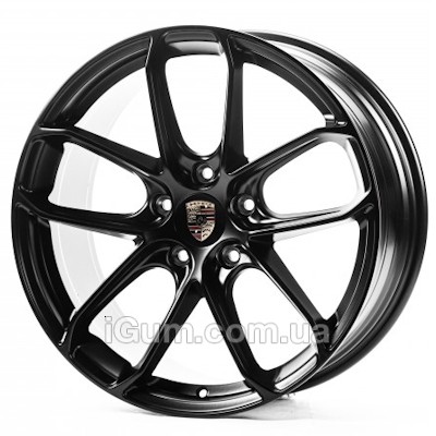 Диски Replica Porsche (PR395)