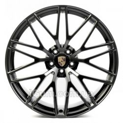 Диски Replica Porsche (PR796)