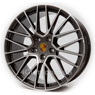 Диски Replica Диски Replica Porsche (R67)