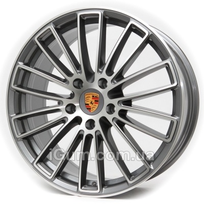 Диски Replica Диски Replica Porsche (R872)