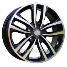 Replica Hyundai RBK846 7x18 5x112 ET43 DIA57,1 (BMF)