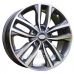 Диски Replica Hyundai RBK846 7x18 5x112 ET43 DIA57,1 (BMF)