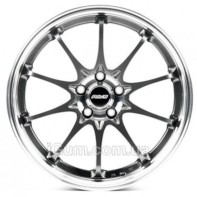 Диски Replica Rays (CW950) в Днепре