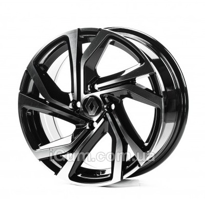 Диски Replica Renault (RN15546)