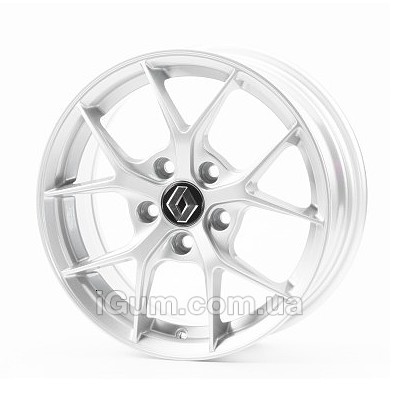 Диски Replica Renault (RN5318)