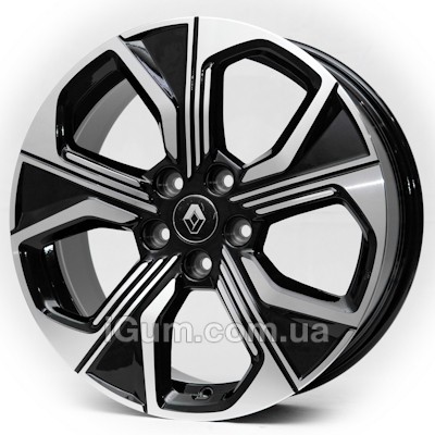 Диски Replica Диски Replica Renault (XX033)