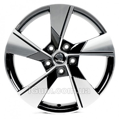 Диски Replica Skoda (5626)