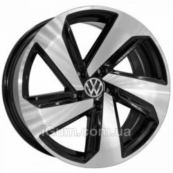 Диски Replica Skoda (CT1123)