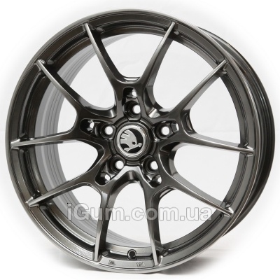 Диски Replica Skoda (KW11)