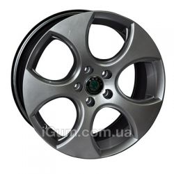 Диски Replica Skoda (L022)