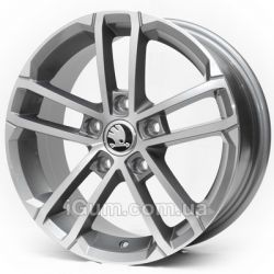 Диски Replica Skoda (RB279)