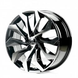 Диски Replica Skoda (SK1139)