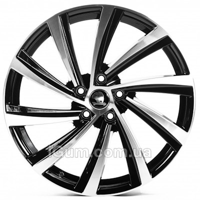 Диски Replica Диски Replica Skoda (SK1151)