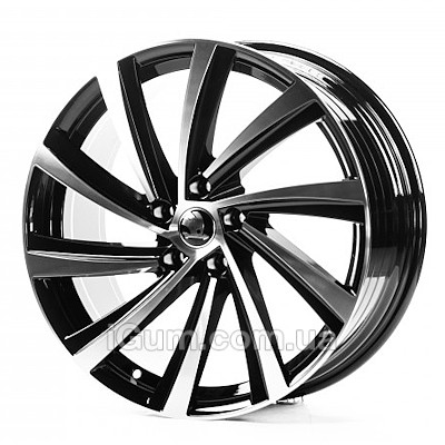 Диски Replica Skoda (SK18304)