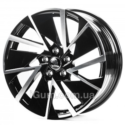 Диски Replica Skoda (SK18544)