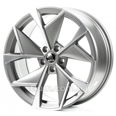 Диски Replica Skoda (SK19836)