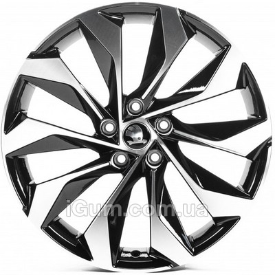 Диски Replica Skoda (SK19931)