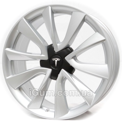 Диски Replica Tesla (2112)