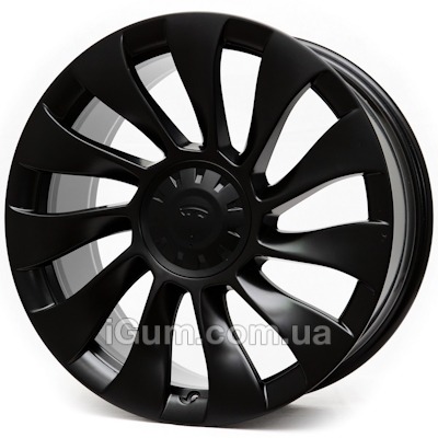 Диски Replica Диски Replica Tesla (RX719)