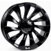 Диски Replica Tesla (TES2119) 8,5x19 5x114,3 ET35 DIA64,1 (SB)