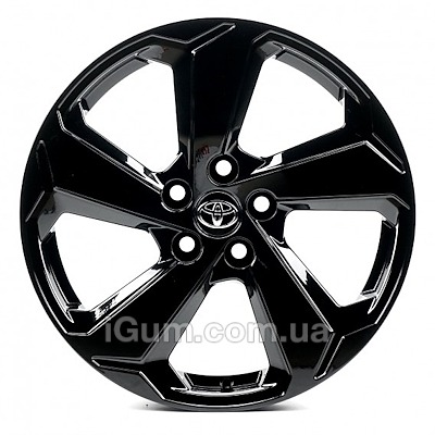 Диски Replica Диски Replica Toyota (1719)