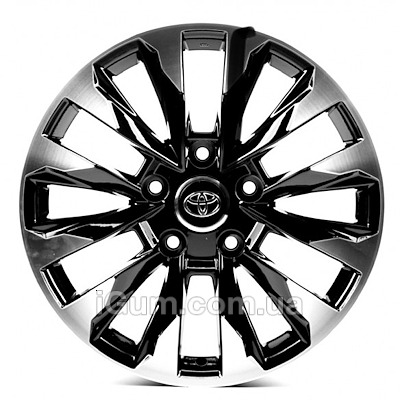 Диски Replica Диски Replica Toyota (8801)