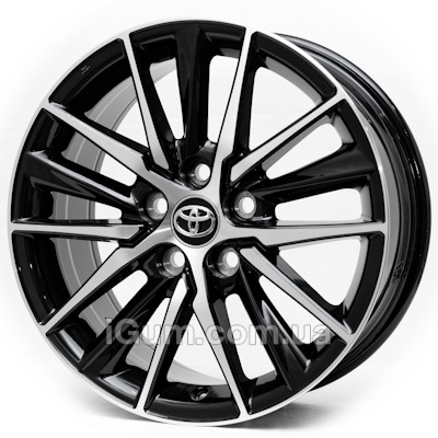 Диски Replica Toyota (893)