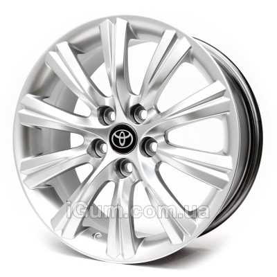 Диски Replica Диски Replica Toyota (BR13)