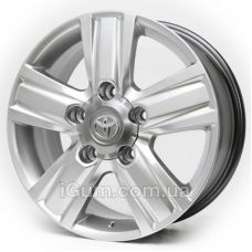 Replica Toyota (C525) 8x18 5x150 ET60 DIA110,1 (HS)