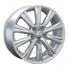 Replica Toyota (CHR131) 7,5x17 5x114,3 ET35 DIA60,1 (HS)
