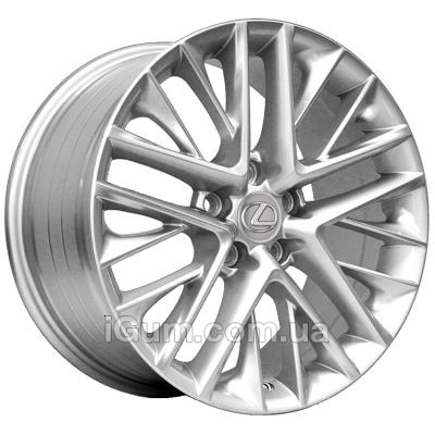 Диски Replica Toyota (CT2252)