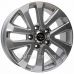 Диски Replica Toyota (CT2320) 8,5x20 5x150 ET58 DIA110,1 (GMF)