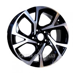 Диски Replica Toyota (CT2368)