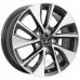 Диски Replica Toyota (CT2374) 7x17 5x114,3 ET40 DIA60,1 (FHB)
