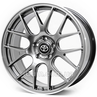 Диски Replica Диски Replica Toyota (DX06)