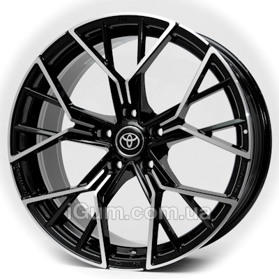 Диски Replica Диски Replica Toyota (FF-V13)