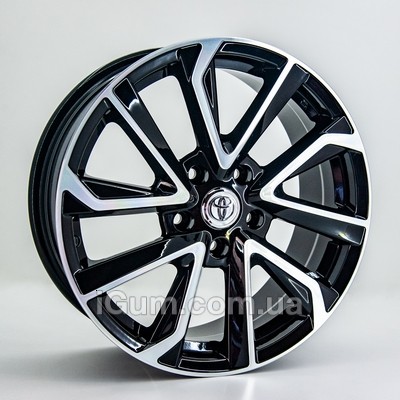 Диски Replica Диски Replica Toyota (GT-1103)