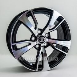 Диски Replica Toyota (GT-177147)